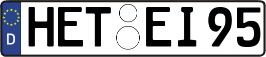 HET-EI95