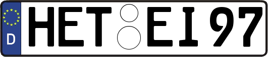 HET-EI97