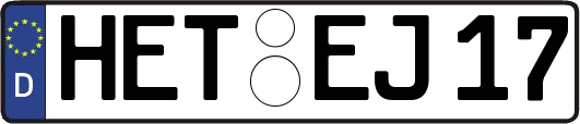 HET-EJ17