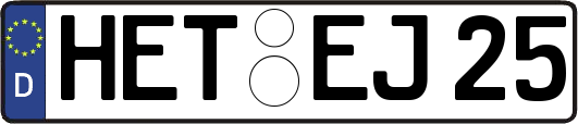 HET-EJ25
