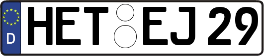 HET-EJ29