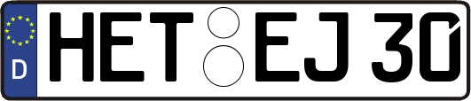 HET-EJ30