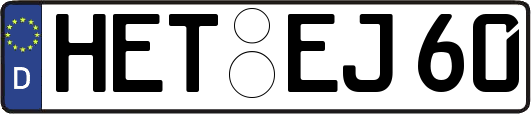 HET-EJ60
