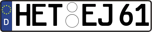 HET-EJ61