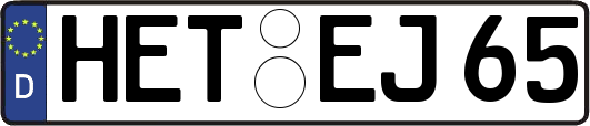 HET-EJ65