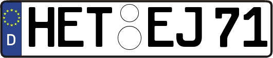 HET-EJ71