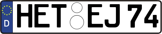 HET-EJ74