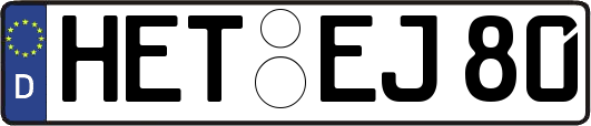 HET-EJ80
