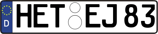 HET-EJ83