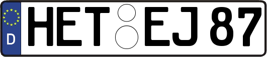 HET-EJ87