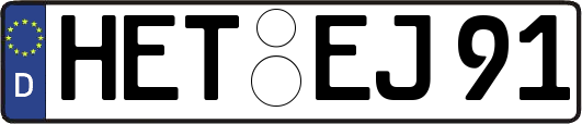 HET-EJ91