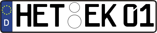 HET-EK01