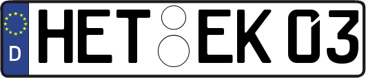 HET-EK03