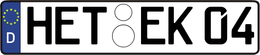HET-EK04