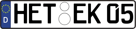 HET-EK05