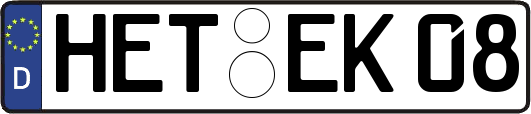 HET-EK08