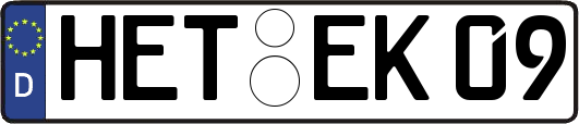 HET-EK09
