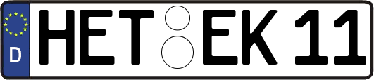 HET-EK11
