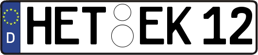 HET-EK12