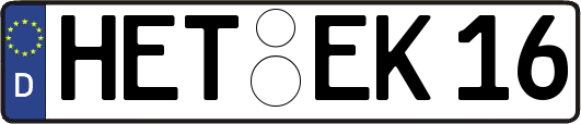 HET-EK16