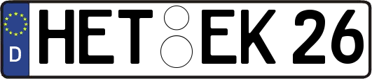 HET-EK26