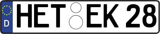 HET-EK28