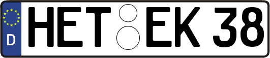 HET-EK38