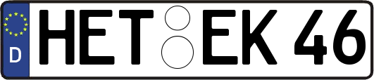 HET-EK46