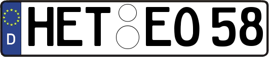 HET-EO58