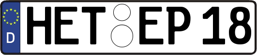 HET-EP18