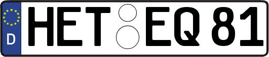 HET-EQ81