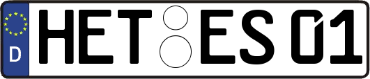 HET-ES01