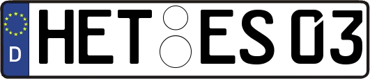 HET-ES03