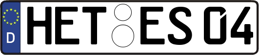 HET-ES04