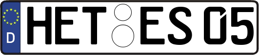 HET-ES05
