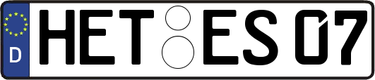 HET-ES07
