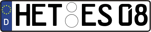 HET-ES08