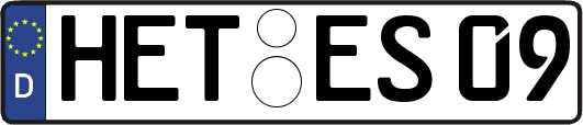 HET-ES09