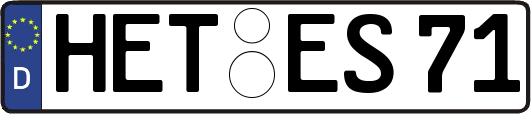 HET-ES71
