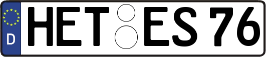 HET-ES76