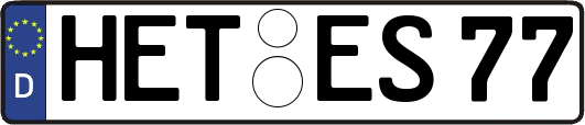 HET-ES77
