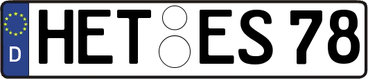 HET-ES78