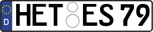 HET-ES79