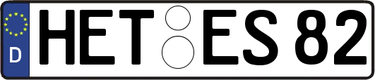 HET-ES82