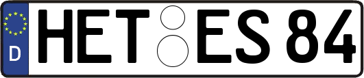 HET-ES84
