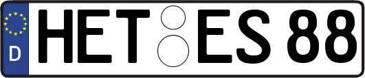 HET-ES88