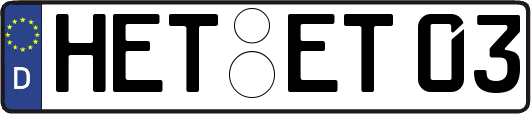 HET-ET03
