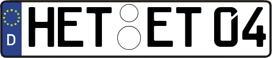 HET-ET04