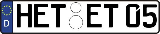 HET-ET05
