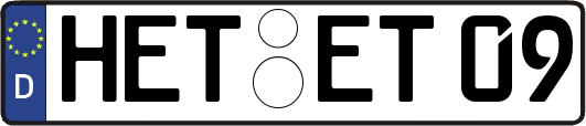 HET-ET09
